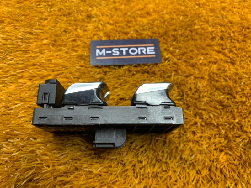 Блок управления стеклоподъемниками, 1200 рублей, Красноярск