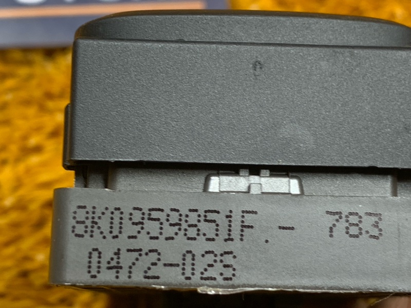 Блок управления стеклоподъемниками, 1200 рублей, Красноярск