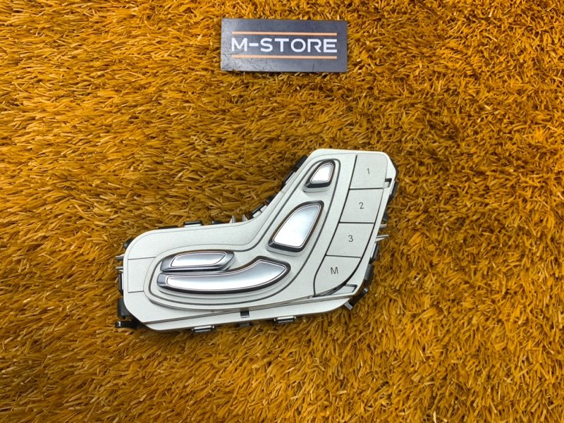 кнопка регулировки сиденья, 2500 рублей, Красноярск