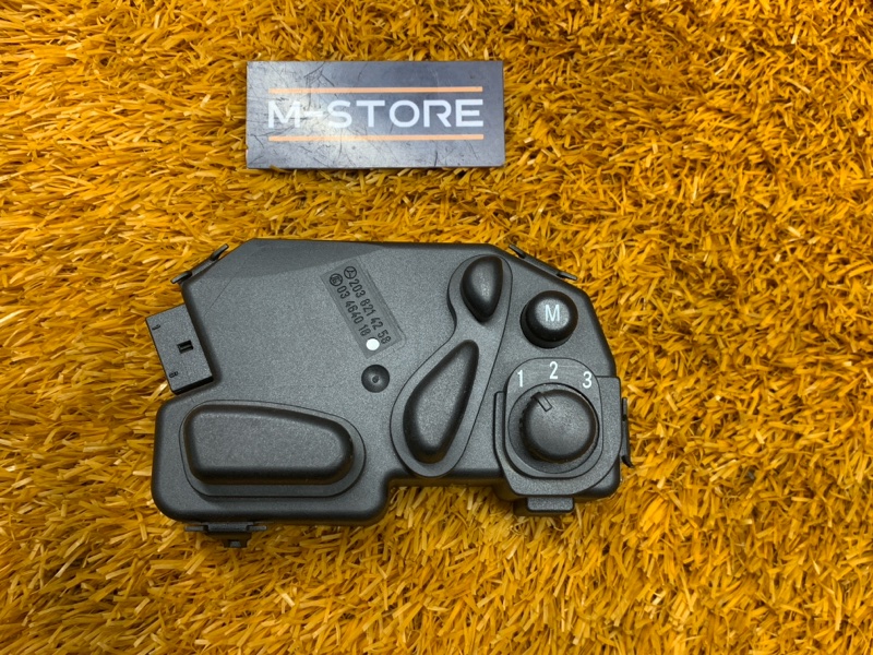 блок управления сиденьем, 400 рублей, Красноярск