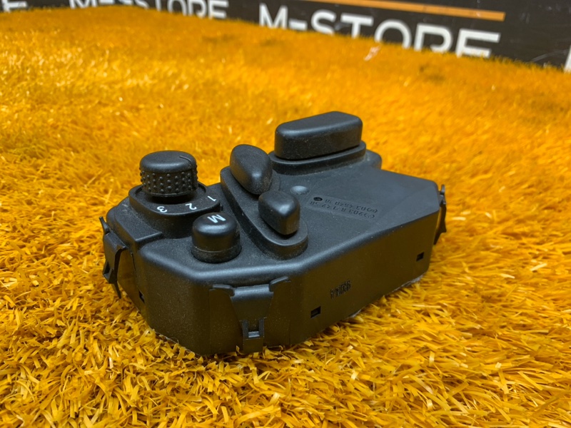 блок управления сиденьем, 400 рублей, Красноярск