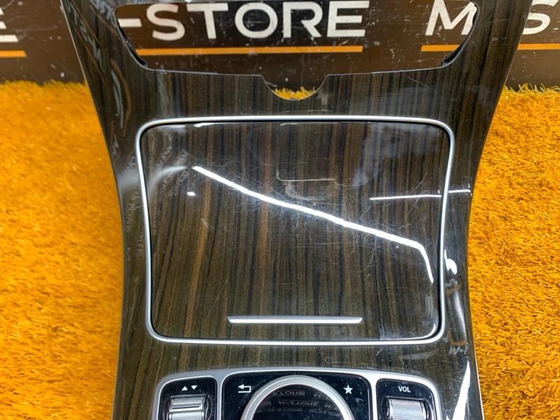 центральная консоль, 15790 рублей, Красноярск