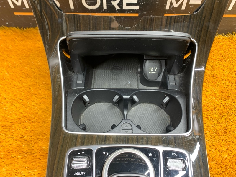 центральная консоль, 15790 рублей, Красноярск