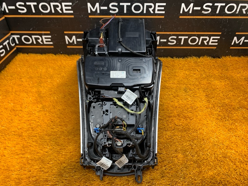 центральная консоль, 15790 рублей, Красноярск