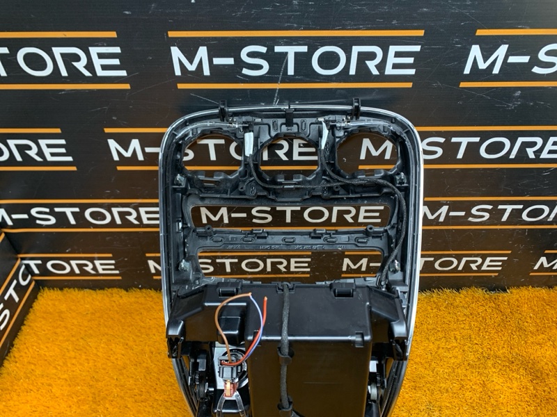 центральная консоль, 15790 рублей, Красноярск