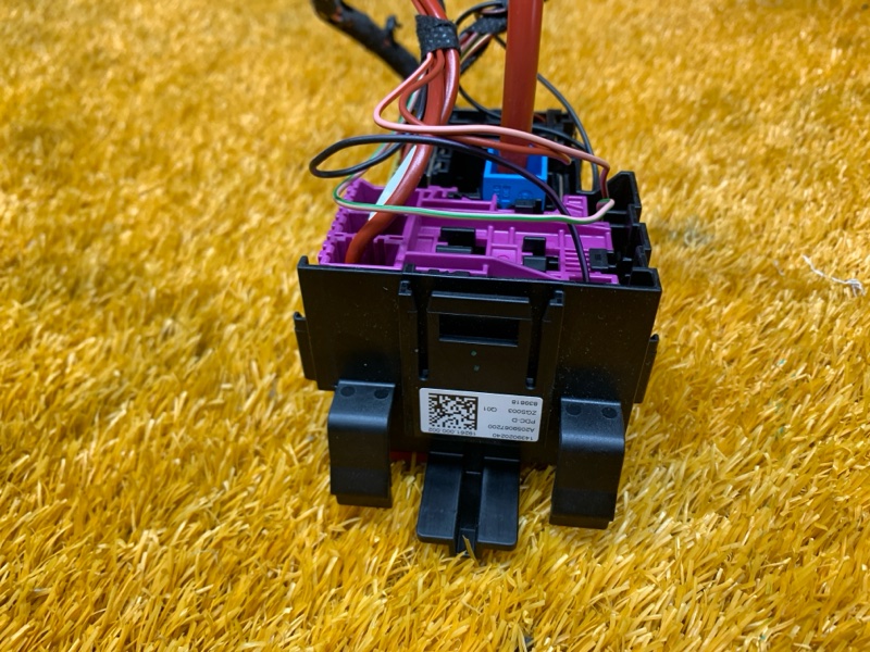 блок предохранителей, 500 рублей, Красноярск