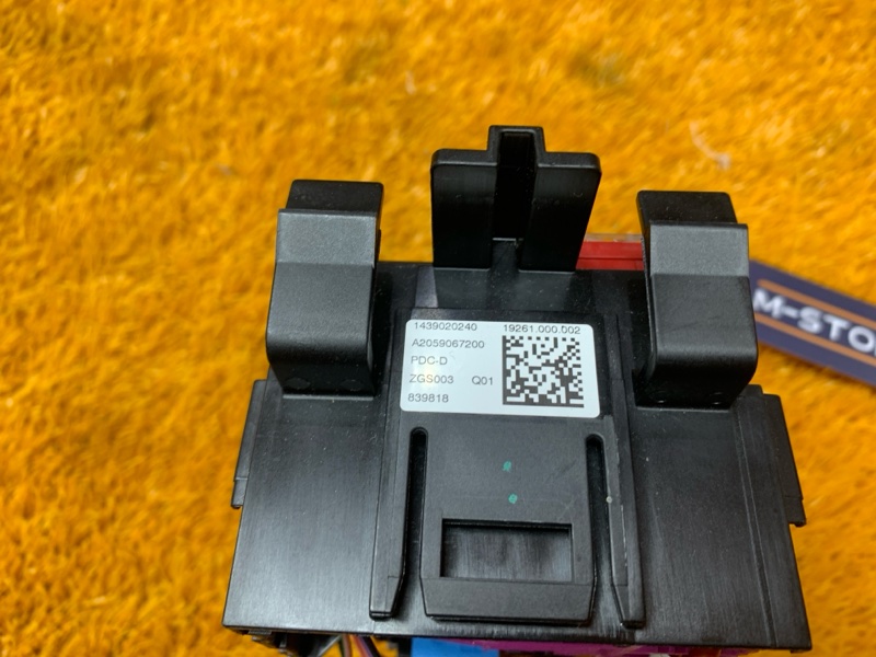 блок предохранителей, 500 рублей, Красноярск