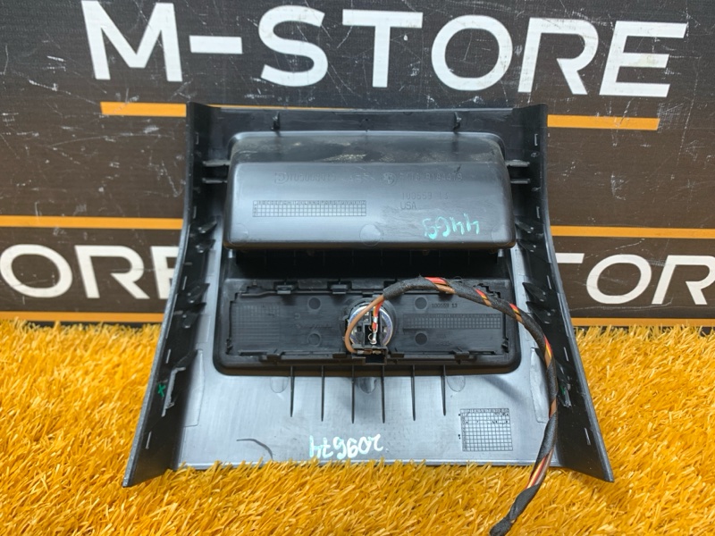 Накладка центральной консоли, 780 рублей, Красноярск