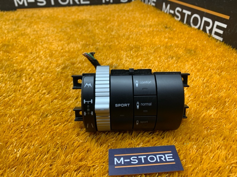 Кнопка управления подвеской, 1290 рублей, Красноярск