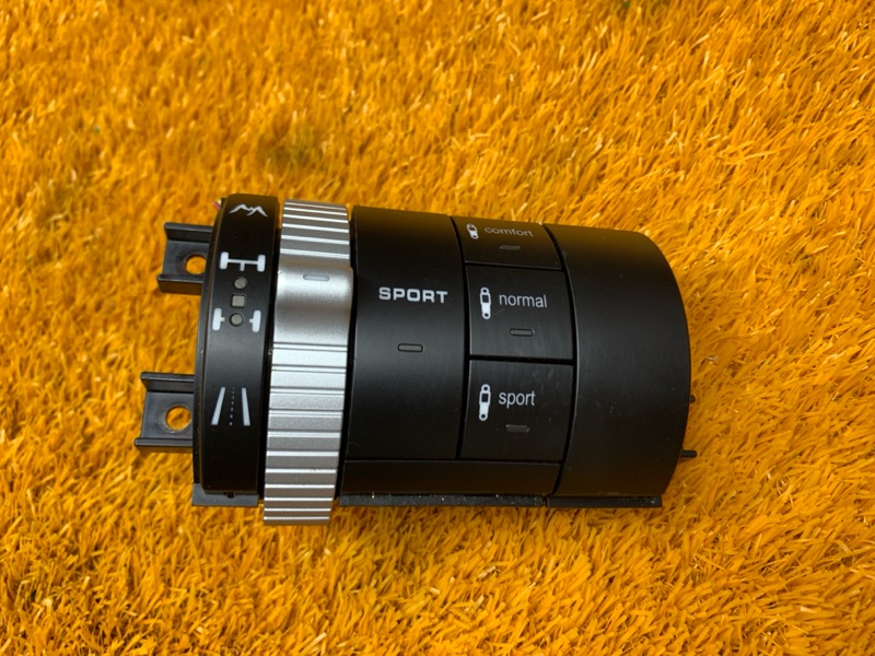 Кнопка управления подвеской, 1290 рублей, Красноярск