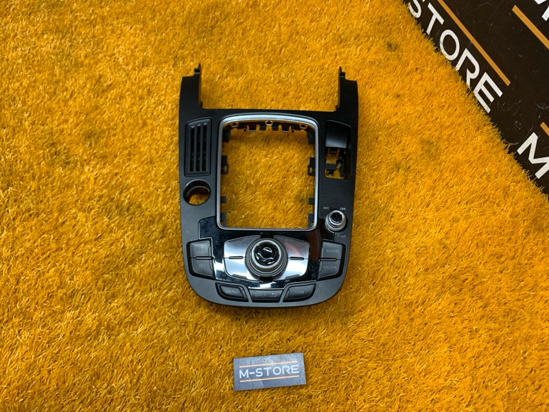 Блок управления MMI, 3500 рублей, Красноярск