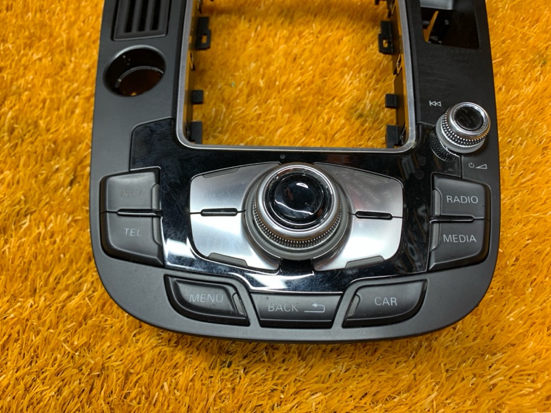 Блок управления MMI, 3500 рублей, Красноярск