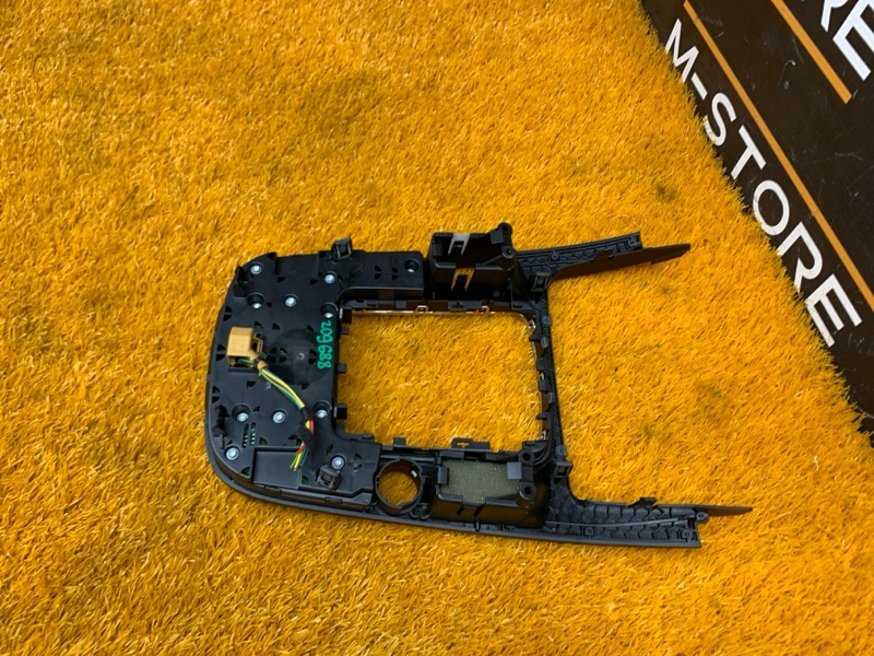 Блок управления MMI, 3500 рублей, Красноярск