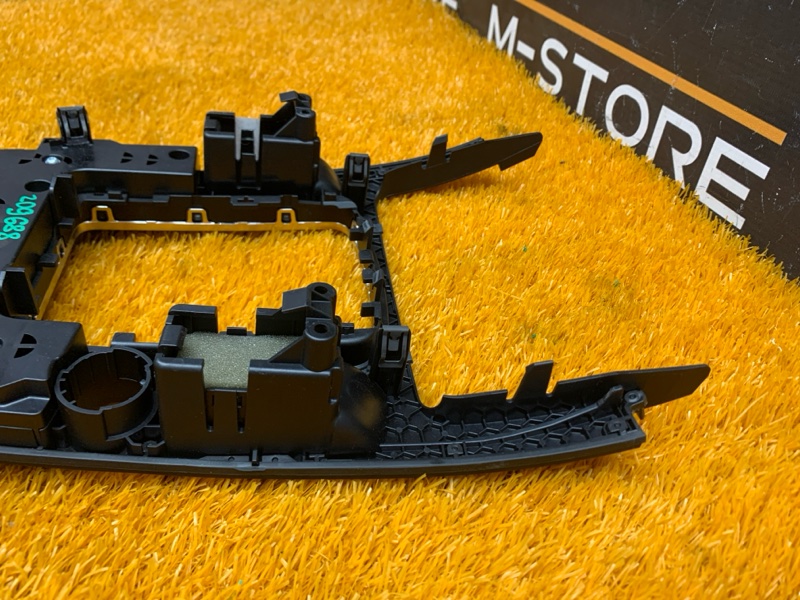 Блок управления MMI, 3500 рублей, Красноярск