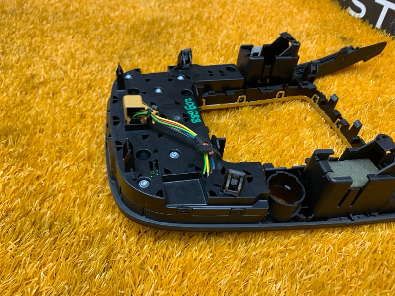 Блок управления MMI, 3500 рублей, Красноярск