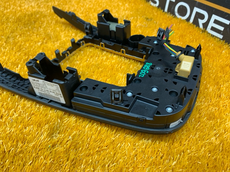 Блок управления MMI, 3500 рублей, Красноярск