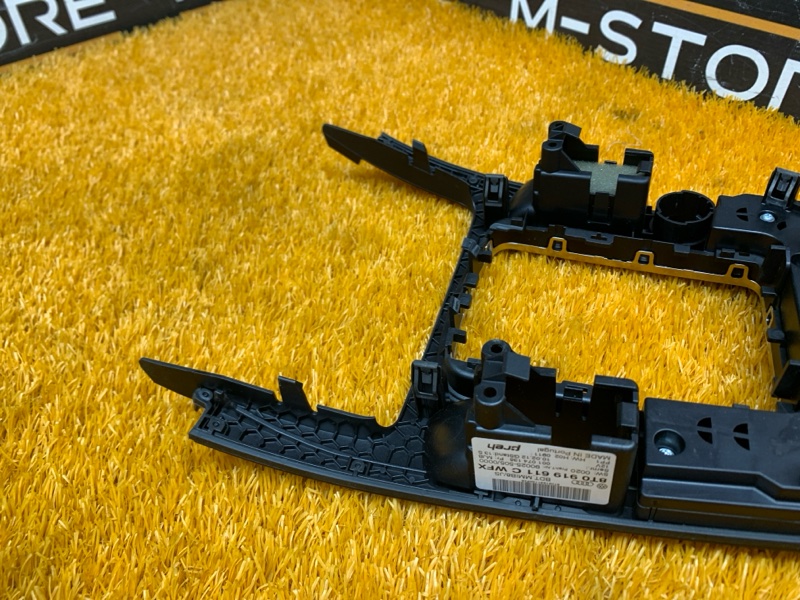 Блок управления MMI, 3500 рублей, Красноярск