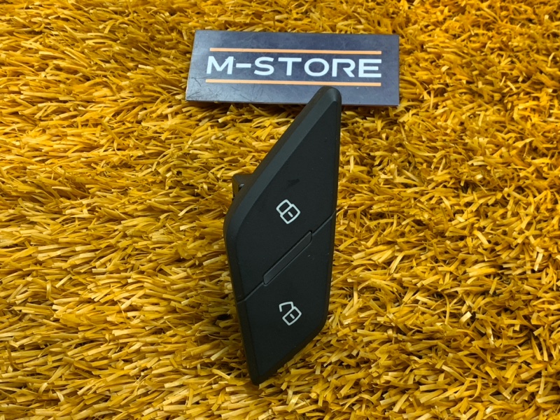 Кнопка центрального замка, 500 рублей, Красноярск