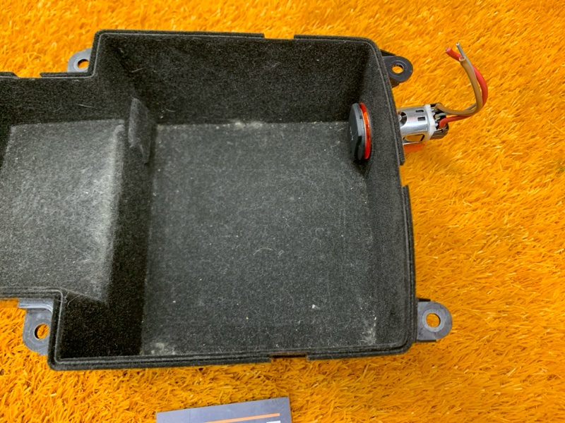 Бардачок в центральную консоль, 510 рублей, Красноярск