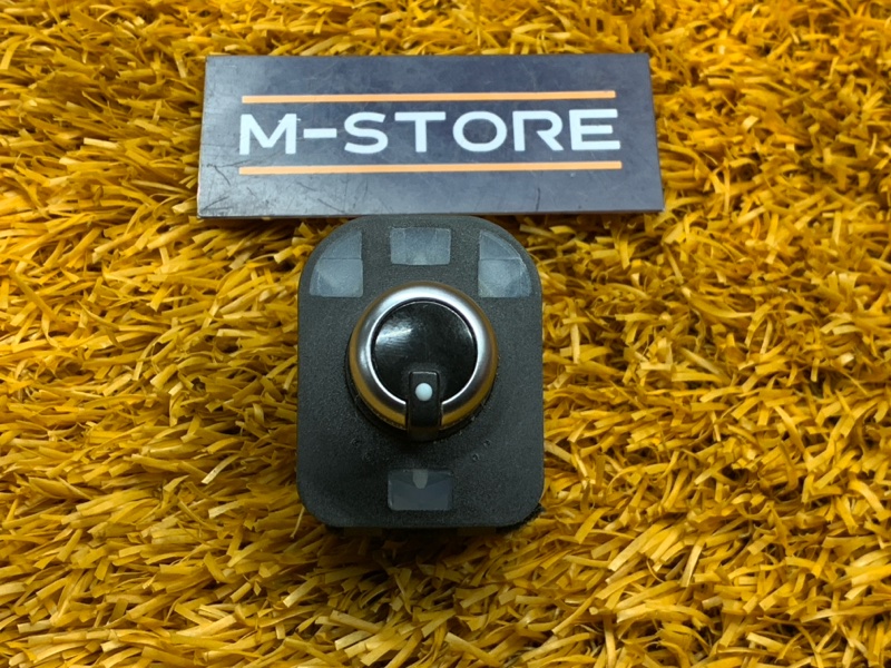 Кнопка регулировки зеркал, 800 рублей, Красноярск