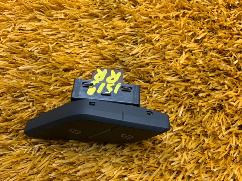 Кнопка центрального замка, 500 рублей, Красноярск