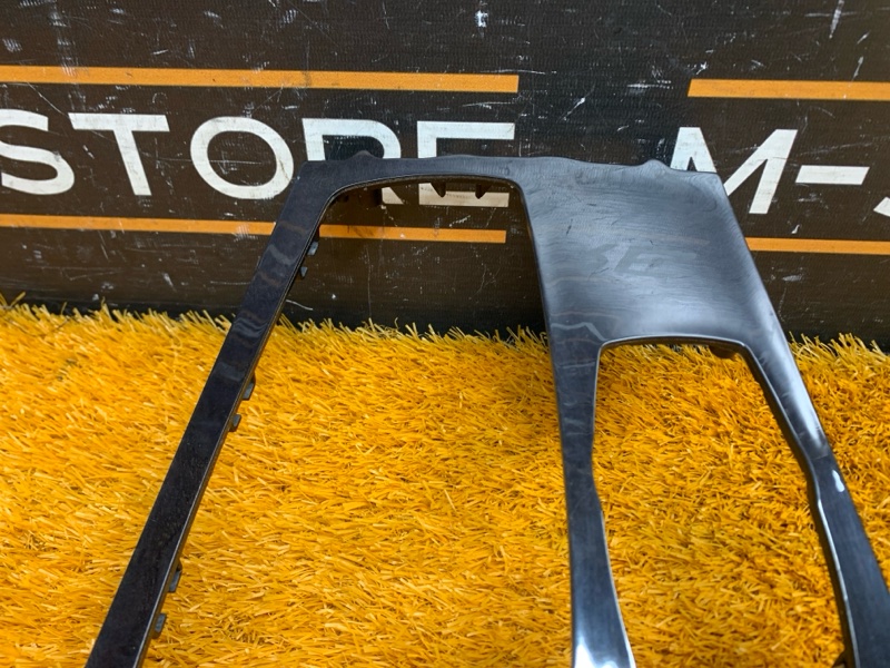 Накладка центральной консоли, 340 рублей, Красноярск