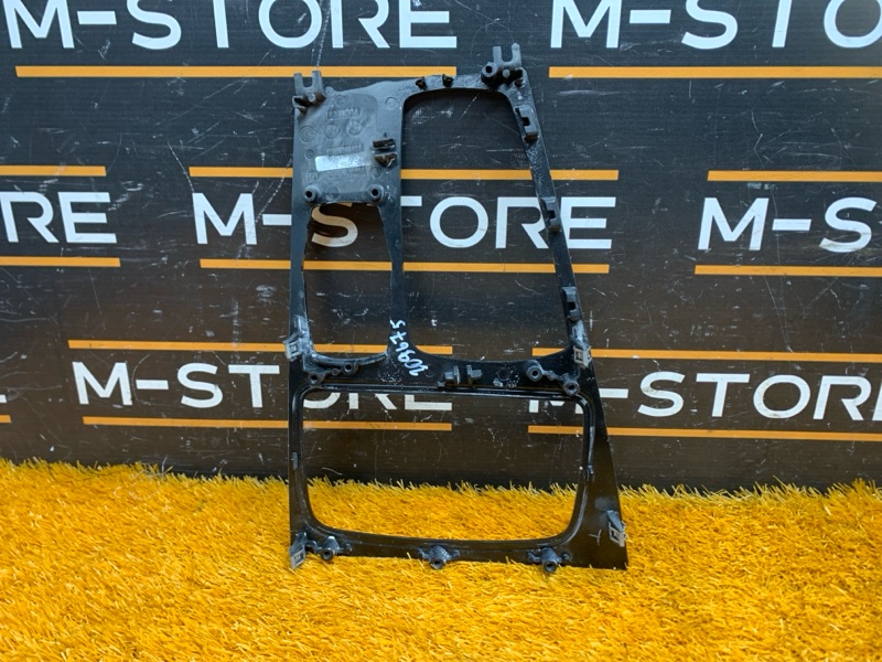 Накладка центральной консоли, 340 рублей, Красноярск