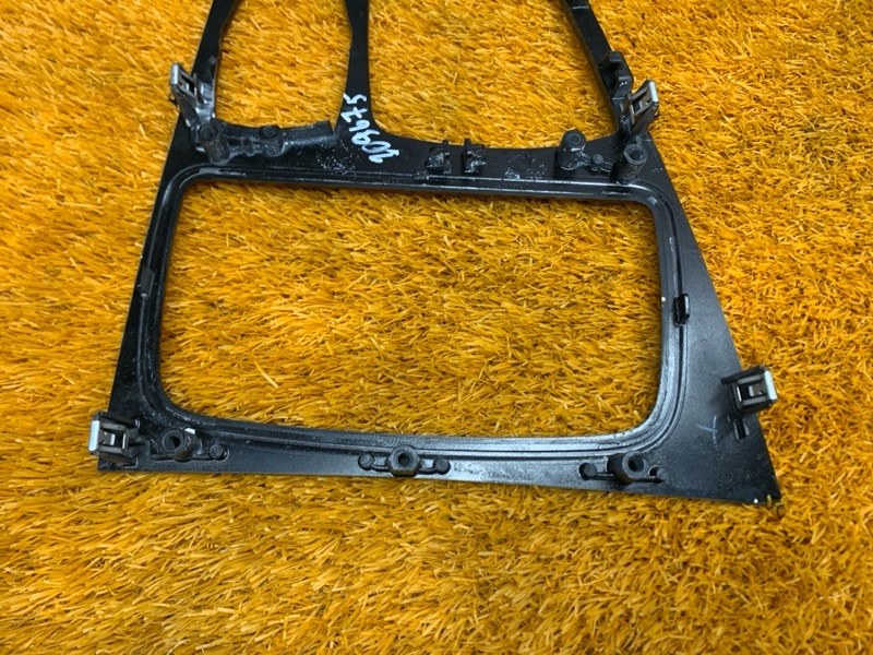 Накладка центральной консоли, 340 рублей, Красноярск