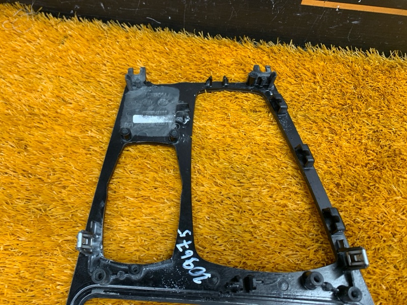 Накладка центральной консоли, 340 рублей, Красноярск