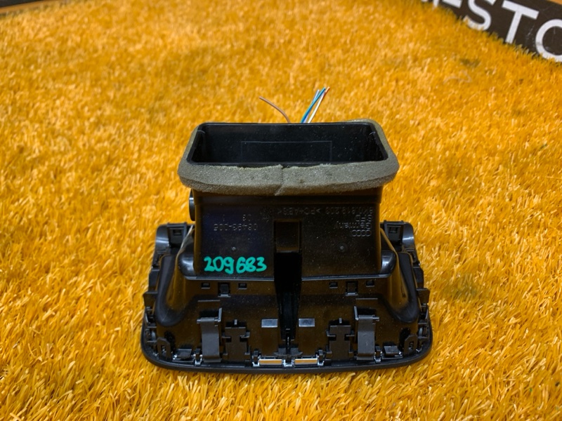 дефлектор воздушный, 1000 рублей, Красноярск