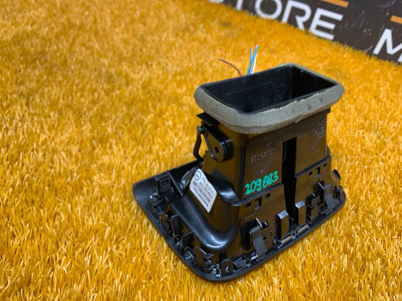 дефлектор воздушный, 1000 рублей, Красноярск