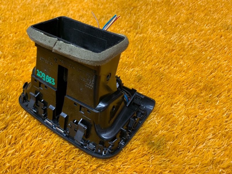 дефлектор воздушный, 1000 рублей, Красноярск