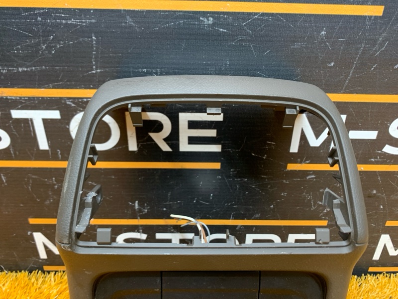 Накладка центральной консоли, 490 рублей, Красноярск