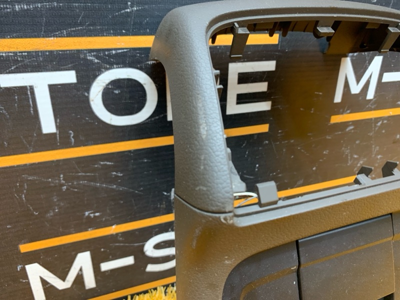 Накладка центральной консоли, 490 рублей, Красноярск