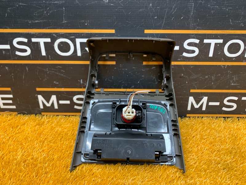 Накладка центральной консоли, 490 рублей, Красноярск