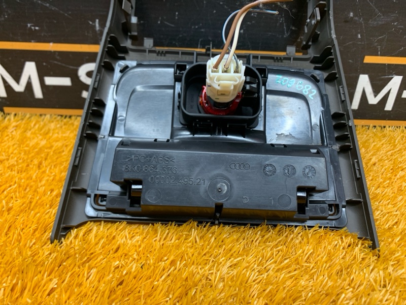 Накладка центральной консоли, 490 рублей, Красноярск