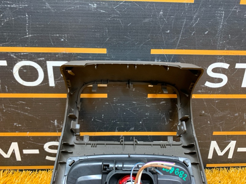 Накладка центральной консоли, 490 рублей, Красноярск