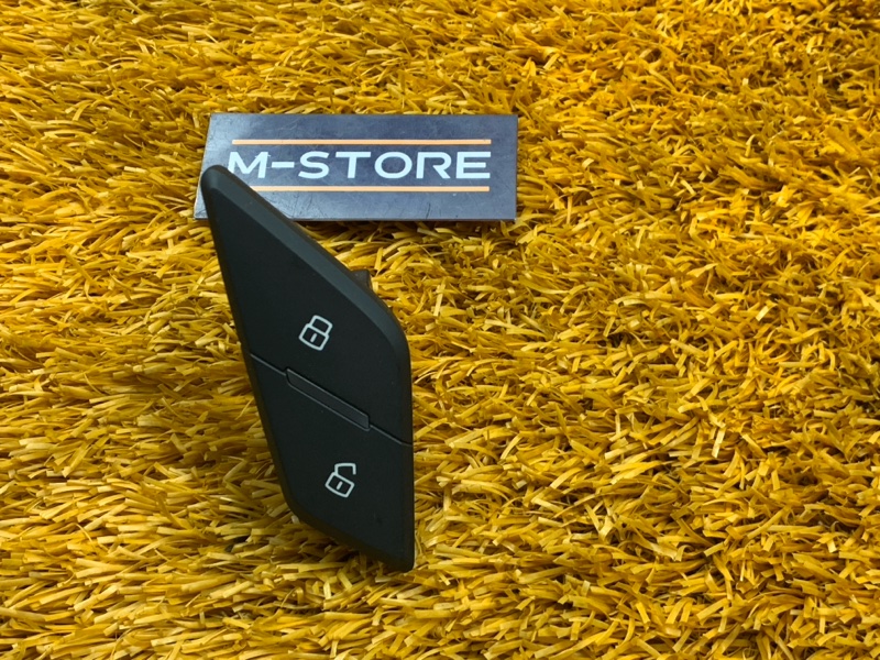 Кнопка центрального замка, 500 рублей, Красноярск