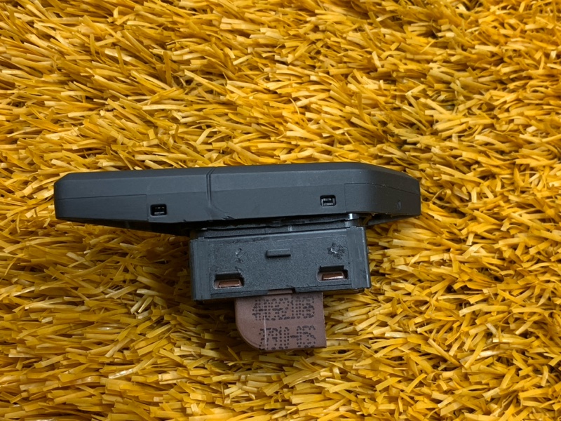 Кнопка центрального замка, 500 рублей, Красноярск