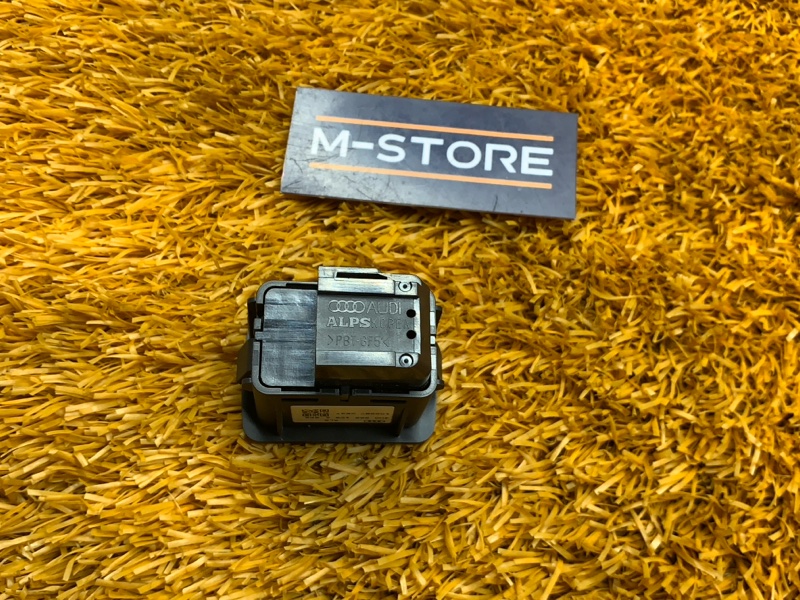 кнопка отключения сигнализации, 350 рублей, Красноярск