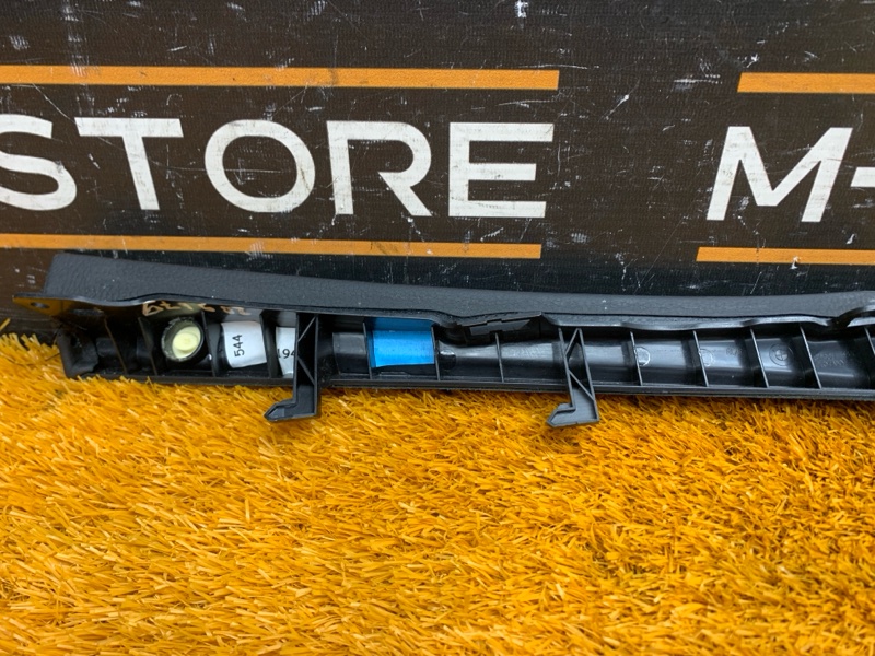 Накладка центральной консоли, 630 рублей, Красноярск