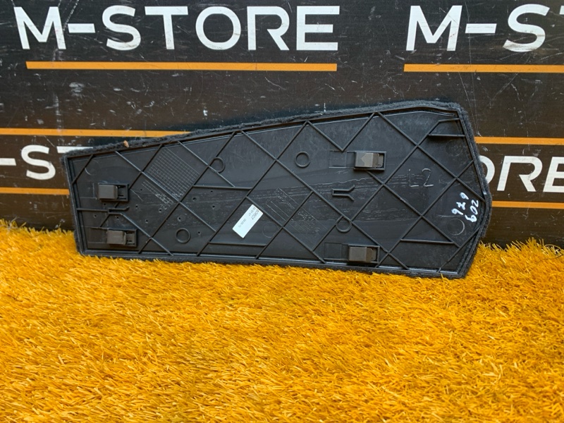 Накладка центральной консоли, 340 рублей, Красноярск