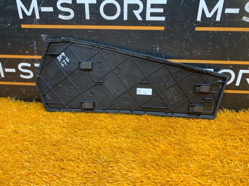 Накладка центральной консоли, 340 рублей, Красноярск