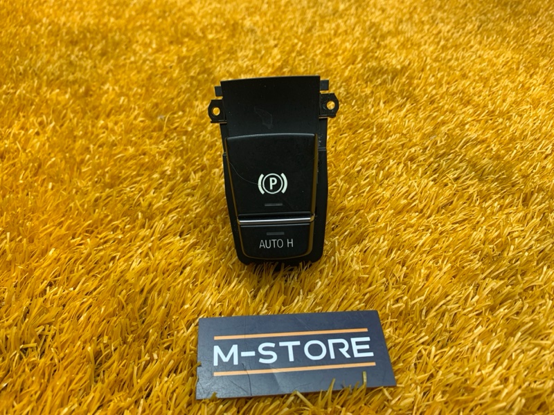 Кнопка стояночного тормоза, 870 рублей, Красноярск