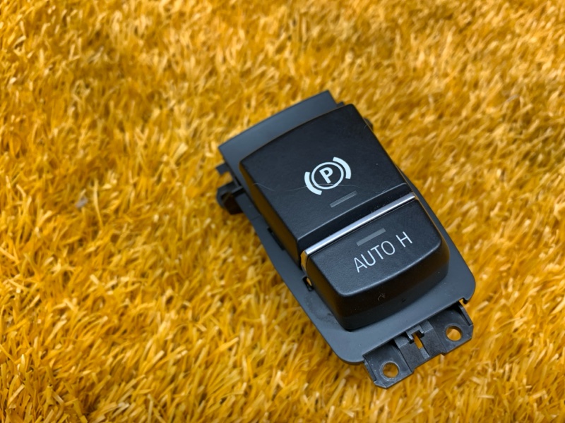 Кнопка стояночного тормоза, 870 рублей, Красноярск