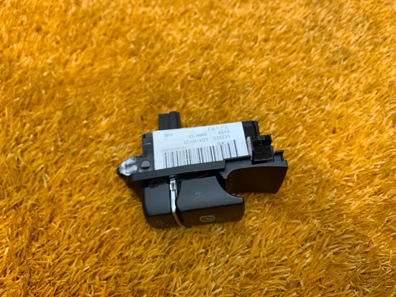 Кнопка стояночного тормоза, 870 рублей, Красноярск