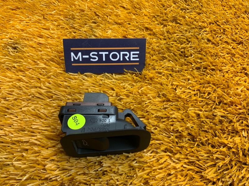 Кнопка открывания багажника, 450 рублей, Красноярск