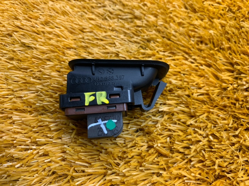 Кнопка открывания багажника, 450 рублей, Красноярск