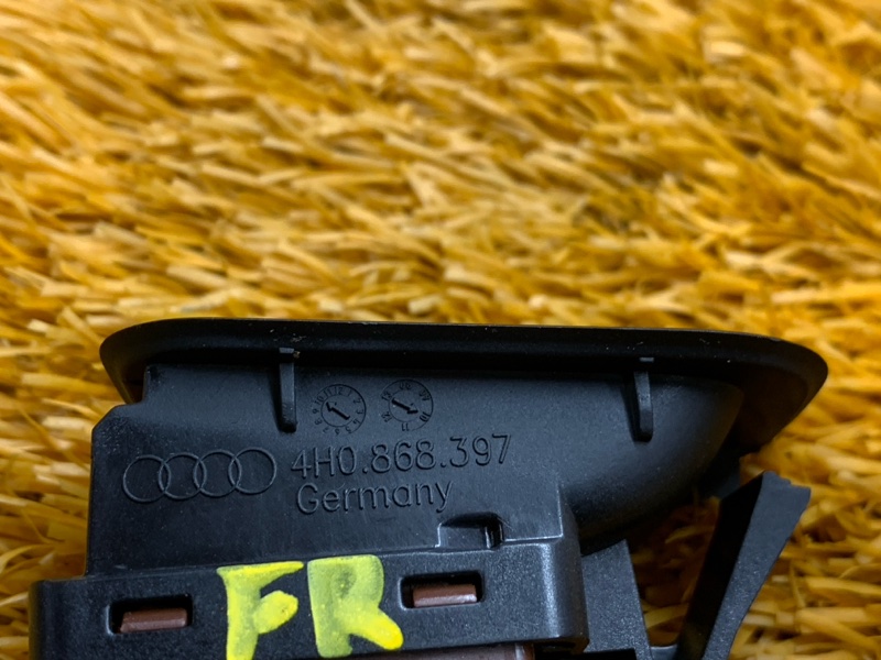 Кнопка открывания багажника, 450 рублей, Красноярск