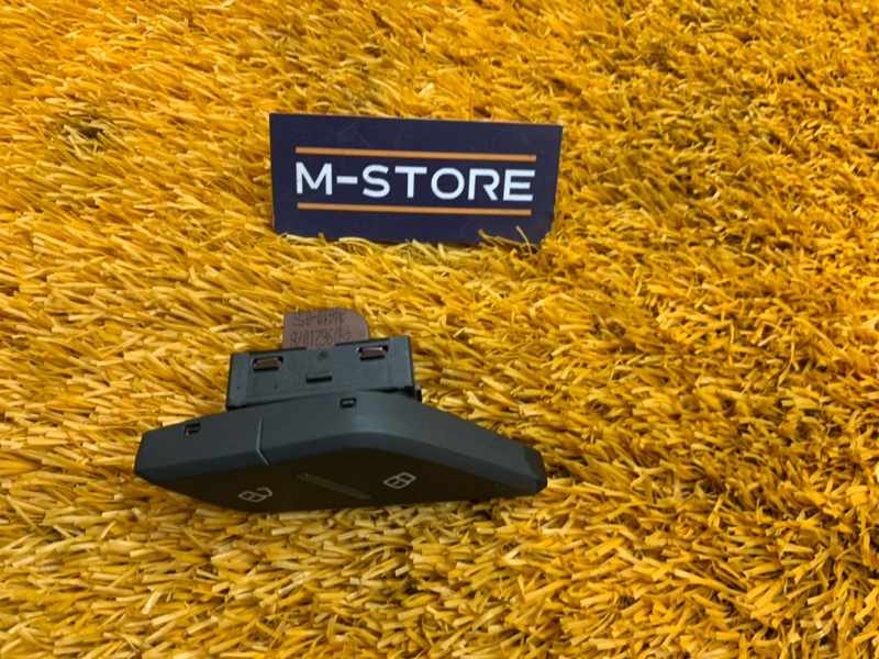 Кнопка центрального замка, 500 рублей, Красноярск